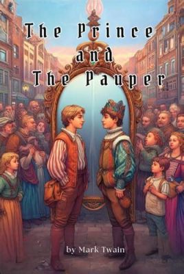  “The Prince and the Pauper”:  A Whimsical Tale of Identity Swap and Societal Commentary From 11th Century Egypt!