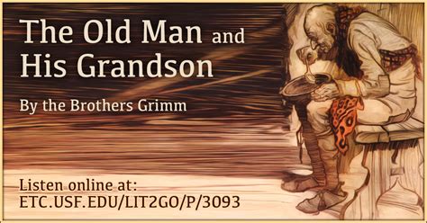 “The Old Man and His Grandson” -  A Timeless Mexican Folk Tale About Wisdom and Generosity!